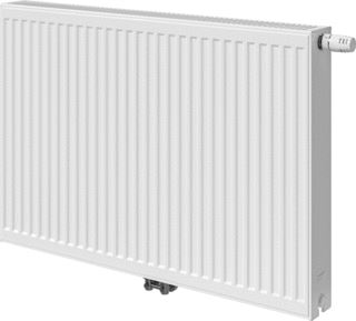 RADSON PANEELRADIATOR INTEGRA HP KNOP RECHTS TYPE 11 400X1000 