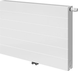 RADSON PANEELRADIATOR INTEGRA HP KNOP LINKS TYPE 11 500X1300 