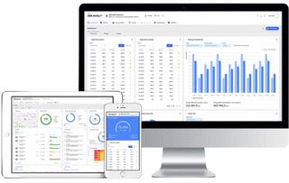 ABB ELEKTR. TOEBEH./ONDERD V POMPEN ABILITY SMART SENSOR 