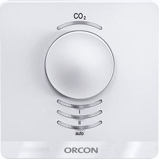 ORCON OPNEMER (HVAC)