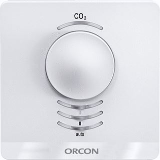 ORCON OPNEMER (HVAC) 