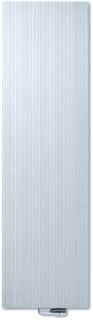 VASCO BRYCE V75 DESIGNRADIATOR AS:MIDDENONDER 0450X1600 LIGHT BEIGE 9811