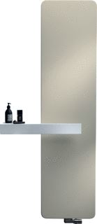 VASCO ONI O-NP DESIGNRADIATOR AS:MIDDENONDER 0500X1400 SLATE GREY RAL7015