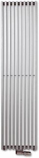 VASCO ZANA ZH-2 DESIGNRADIATOR AS:18 0784X0600 WIT STRUCTUURLAK S600