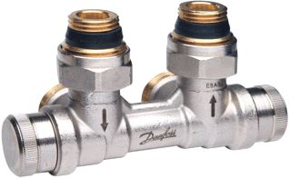 DANFOSS H-ONDERBL 