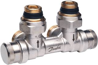 DANFOSS H-ONDERBL 