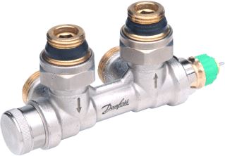 DANFOSS H-ONDERBL