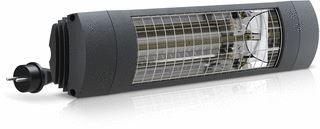 ETHERMA EXCMF WARMTESTRALER 1400W RF ZW