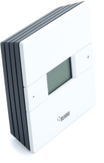 REHAU RUIMTETHERMOSTAAT NEA HT 24 V 