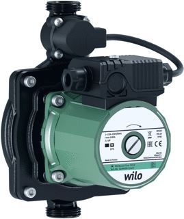 WILO-PB BOOST FIRST 15/12-E-F (220/230V-50HZ)