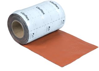 UBIFLEX FINIO LOODVERVANGER 250MM X 5M ROOD