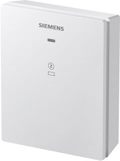 SIEMENS RUIMTETHERMOSTAAT OPB