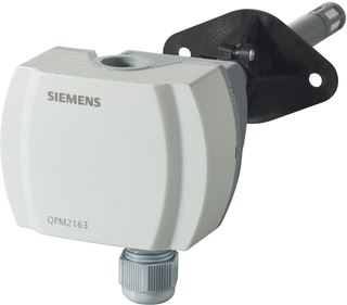 SIEMENS OPNEMER (HVAC) TOEPASSINGSGEBIED 