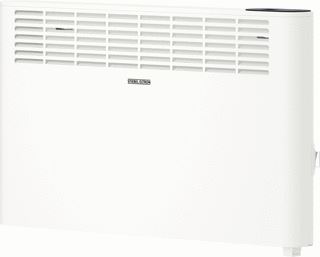 STIEBEL ELTRON ELEKTRISCHE CONVECTOR WANDMODEL 