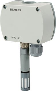 SIEMENS OPNEMER (HVAC) 