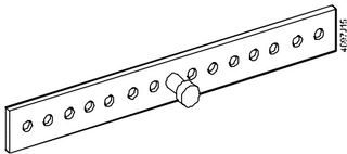 SIEMENS TOEBEH./ONDERD V/SERVOMOTOR TBH