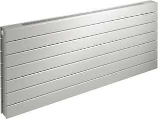 VASCO VIOLA H1L1-RO-A DESIGNRADIATOR AS:18 0500X0320 VERKEERSWIT RAL9016 