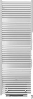 VASCO IRIS ELEKTRISCHE RADIATOR HD-EL-BL-A 1104X500 MM 563W RAL9016