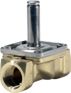 DANFOSS MAGN AFSLUITERRECHT NOM. DIAM 3/4 (20) AANSL 1 BI DR CYL B 