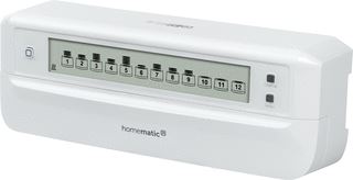 HMIP ZONEREGELAAR (SET) 230V 