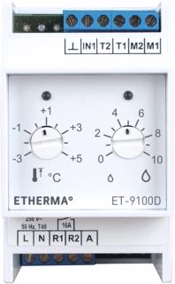 ETHERMA RUIMTETEMP REG MOD 