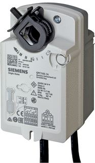 SIEMENS EL SERVOMOTOR OMG TEMP 0 30°C 