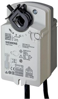 SIEMENS EL SERVOMOTOR OMG TEMP 0 30°C 