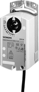 SIEMENS EL SERVOMOTOR OMG TEMP 0 30°C