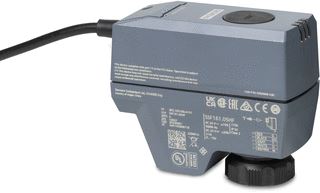 SIEMENS EL SERVOMOTOR