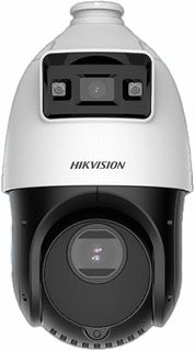 HIK THERM CAMERA AFTASTOPPERVLAK (FOV) HOR 50°