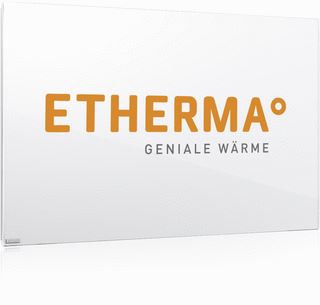 ETHERMA IR STRALINGSPANEEL OPB 