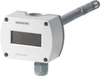 SIEMENS OPNEMER (HVAC) SYMARO 