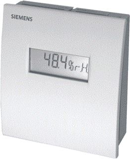 SIEMENS OPNEMER (HVAC) SYMARO 