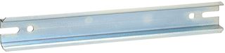 LEGRAND LEXIC ATLANTIC/MARINA MONTAGERAIL DIN-RAIL 35/15 STAAL GECHROMATISEERD BOORGATAFSTAND 223MM HXL 15X243MM