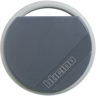 LEGRAND MIFARE BADGE ZWART