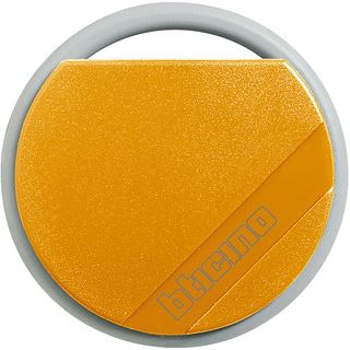 LEGRAND MIFARE BADGE ORANJE