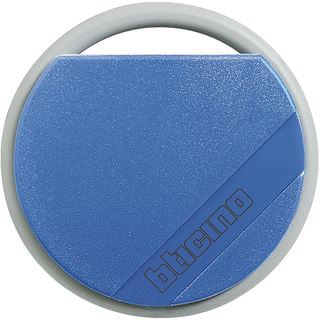 LEGRAND MIFARE BADGE BLAUW