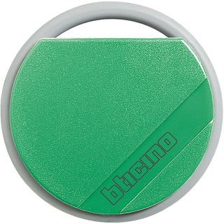 LEGRAND MIFARE BADGE GROEN