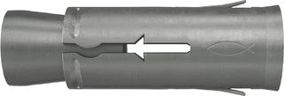 FISCHER ANKERBOUT BOORGATDIAMETER 12MM