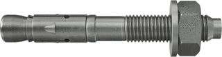 FISCHER ANKERBOUT LE 100MM BOORGATDIAMETER 12MM