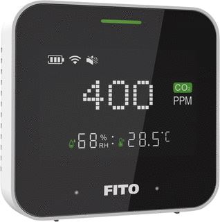 FITO CO2 MELDER 