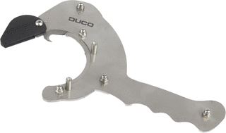 DUCO PIJPSNIJDER (HAND) DUCOFLEX LE 370MM