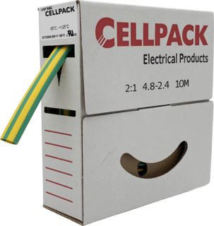 CELLPACK KRIMPSLANG WARMKRIMP 