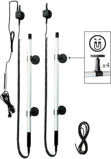 SCANGRIP HANDLAMP LINE LIGHT BR 25MM 