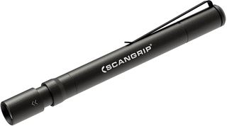 SCANGRIP PENLAMP FLASH PEN 200LM