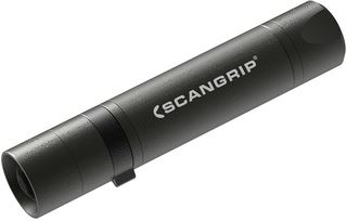 SCANGRIP ZAKLAMP FLASH 300 300LM