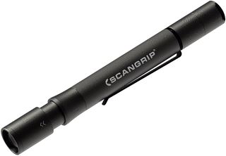 SCANGRIP ZAKLAMP FLASH PEN R 300LM