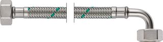 NEOPERL FLEX METALEN SLANG SILICONEN