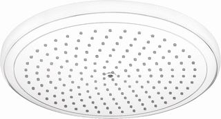 HANSGROHE CROMA 280 AIR 1JET HOOFDDOUCHE MAT WT MAT WIT