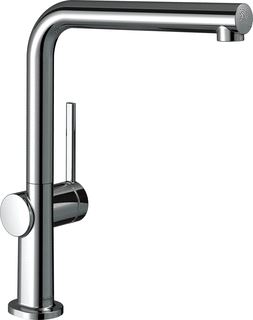 HANSGROHE TALIS M54 EENGREEPS KEUKENMENGKRAAN 270 1JET CHROOM 